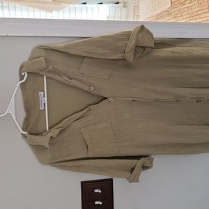 Maurie and Eve maxi dress